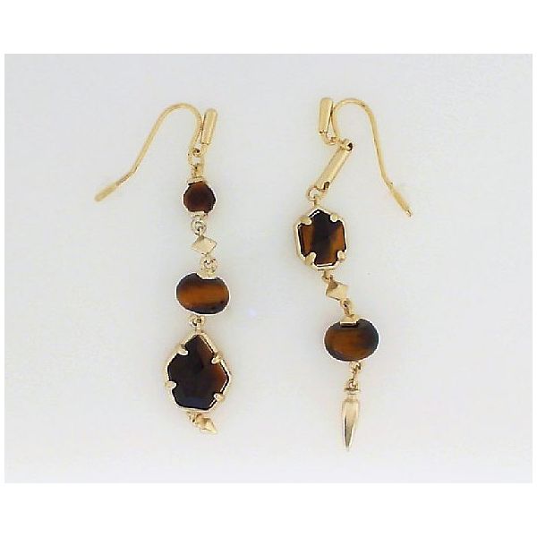 Earrings Blue Water Jewelers Saint Augustine, FL