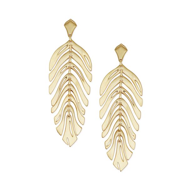 Earrings Blue Water Jewelers Saint Augustine, FL