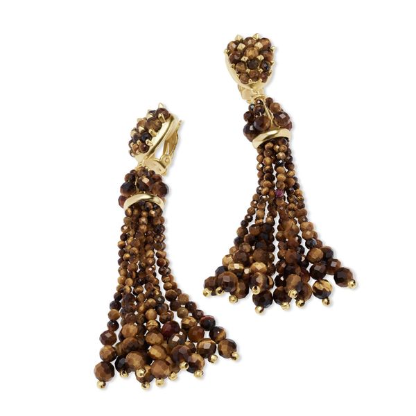 Earrings Blue Water Jewelers Saint Augustine, FL