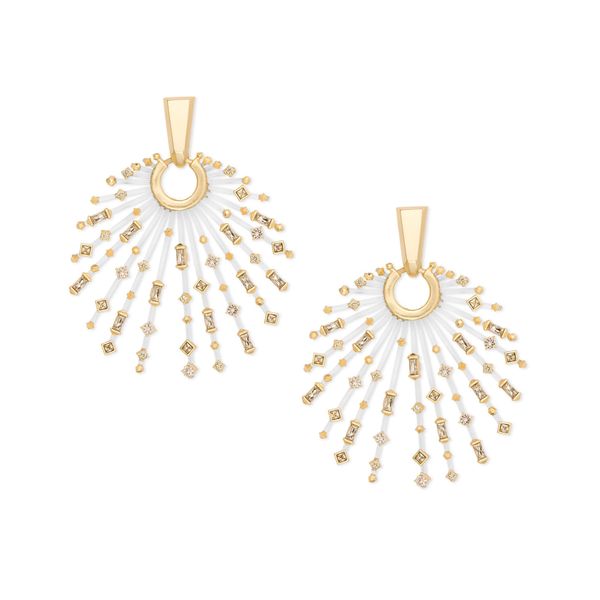 Earrings Blue Water Jewelers Saint Augustine, FL