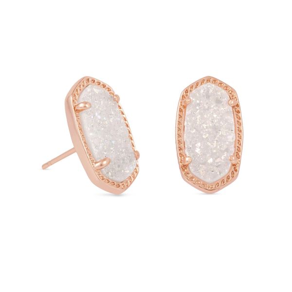 Earrings Blue Water Jewelers Saint Augustine, FL