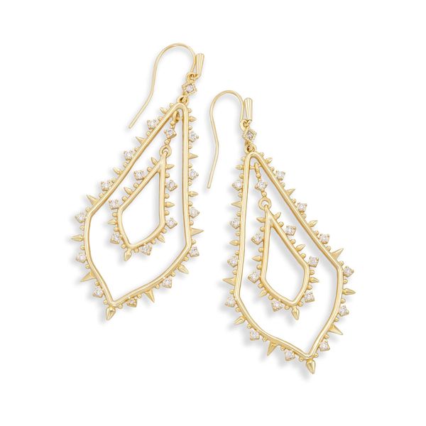 Earrings Blue Water Jewelers Saint Augustine, FL