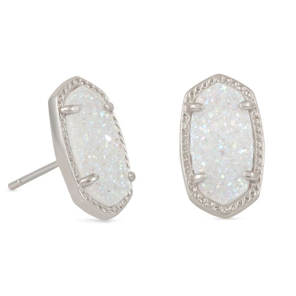 Earrings Blue Water Jewelers Saint Augustine, FL