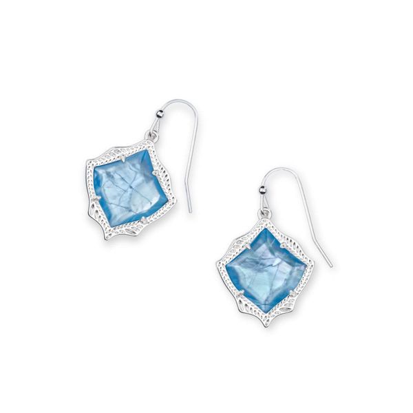 Earrings Blue Water Jewelers Saint Augustine, FL