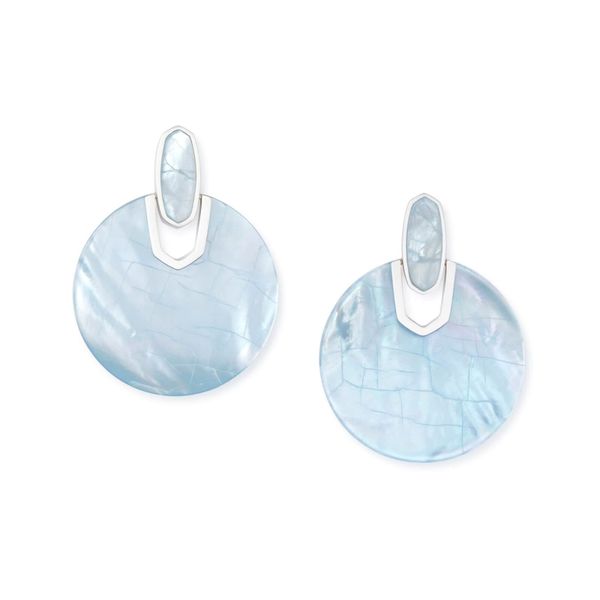 Earrings Blue Water Jewelers Saint Augustine, FL
