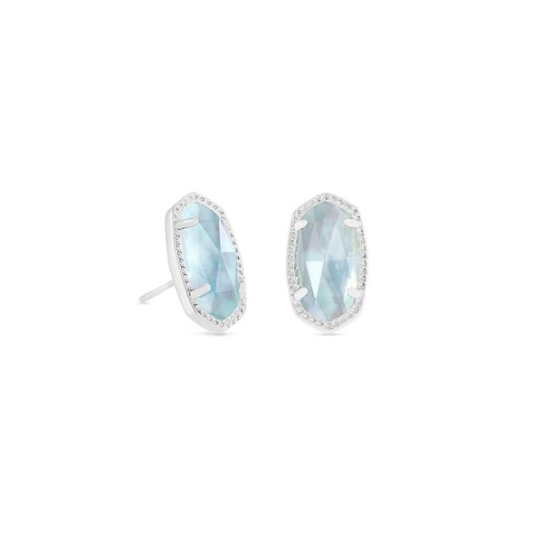 Earrings Blue Water Jewelers Saint Augustine, FL