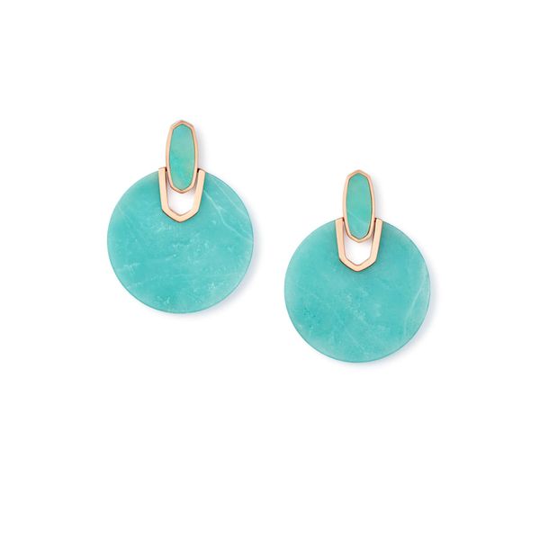 Earrings Blue Water Jewelers Saint Augustine, FL