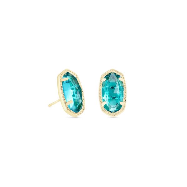 Earrings Blue Water Jewelers Saint Augustine, FL