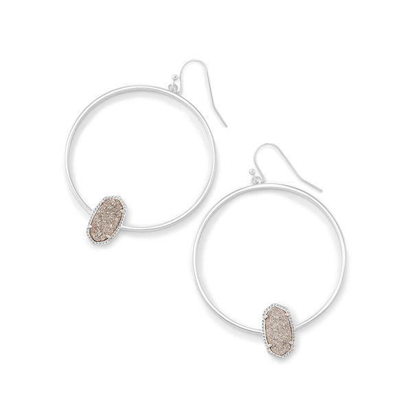 Earrings Blue Water Jewelers Saint Augustine, FL