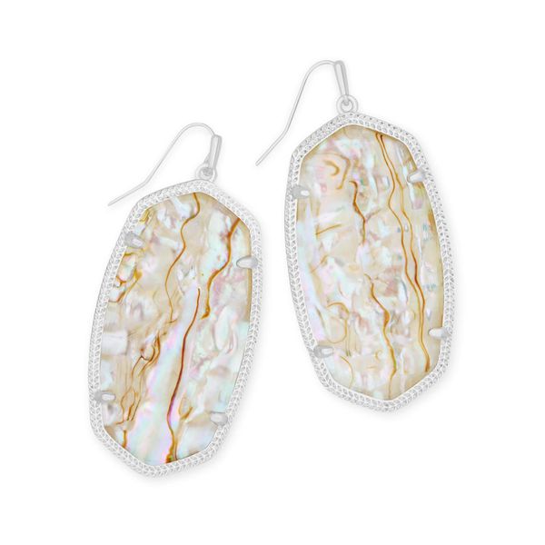 Earrings Blue Water Jewelers Saint Augustine, FL