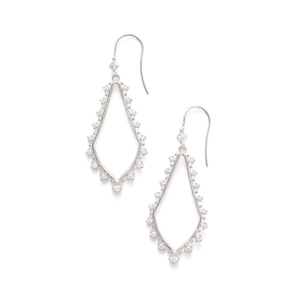 Earrings Blue Water Jewelers Saint Augustine, FL