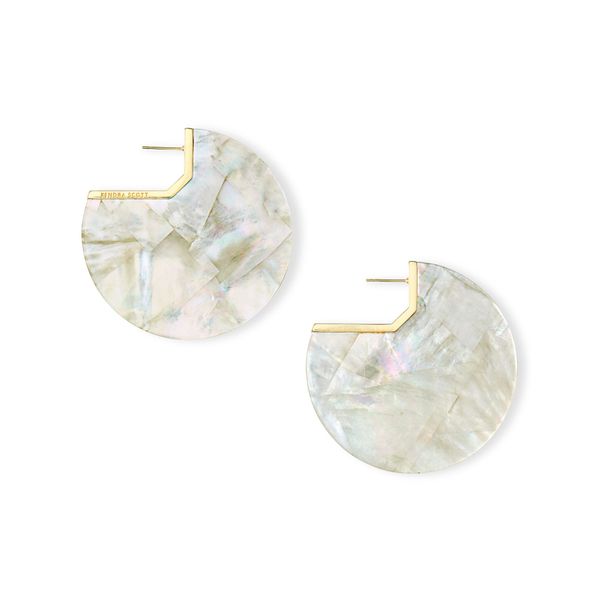 Earrings Blue Water Jewelers Saint Augustine, FL