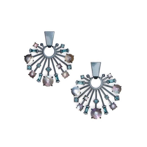 Earrings Blue Water Jewelers Saint Augustine, FL