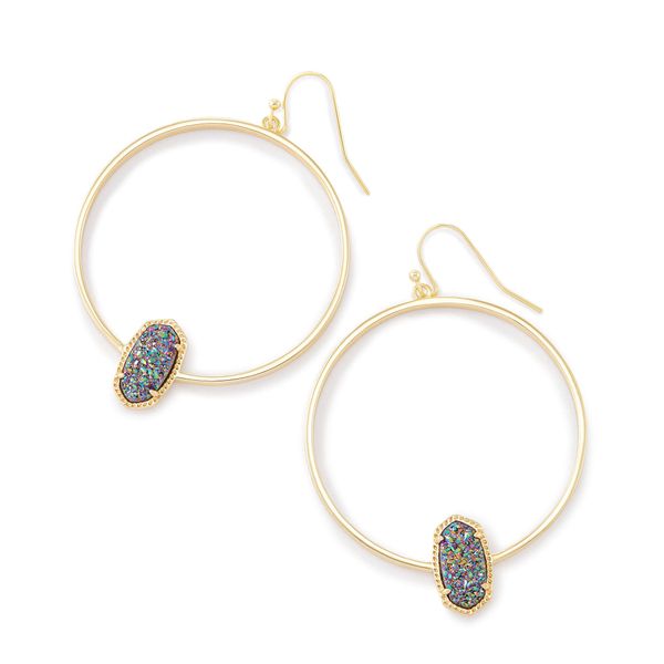 Earrings Blue Water Jewelers Saint Augustine, FL