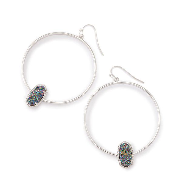 Earrings Blue Water Jewelers Saint Augustine, FL