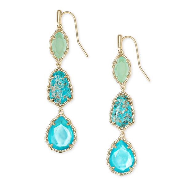Earrings Blue Water Jewelers Saint Augustine, FL