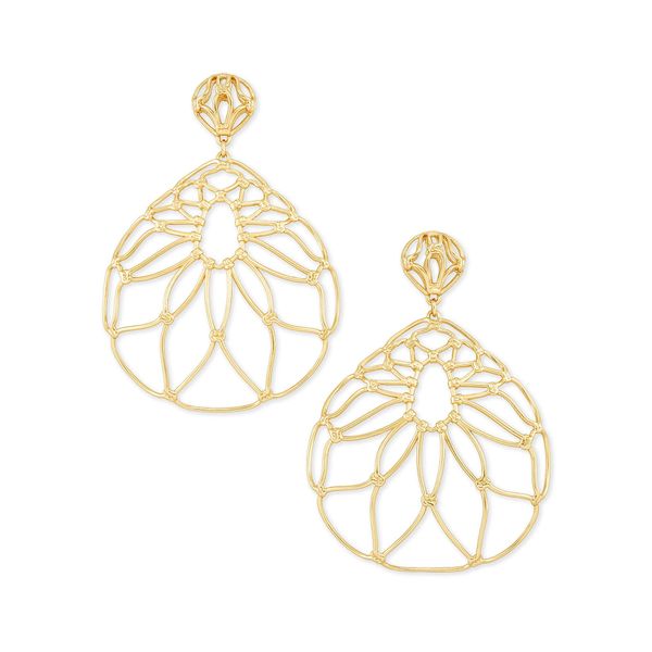 Earrings Blue Water Jewelers Saint Augustine, FL