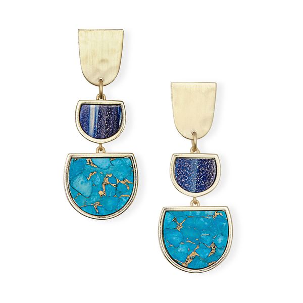 Earrings Blue Water Jewelers Saint Augustine, FL