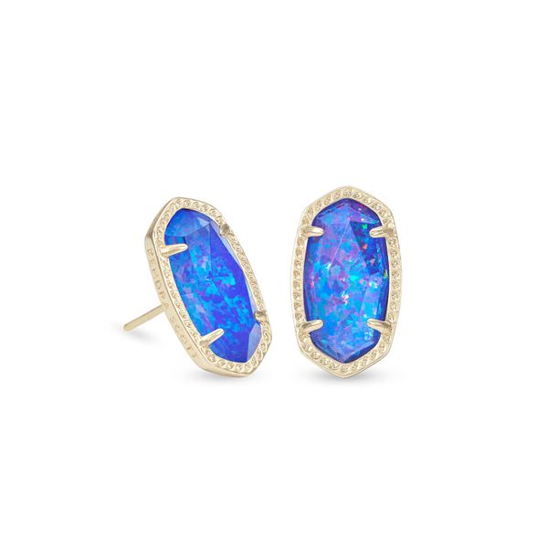 Earrings Blue Water Jewelers Saint Augustine, FL