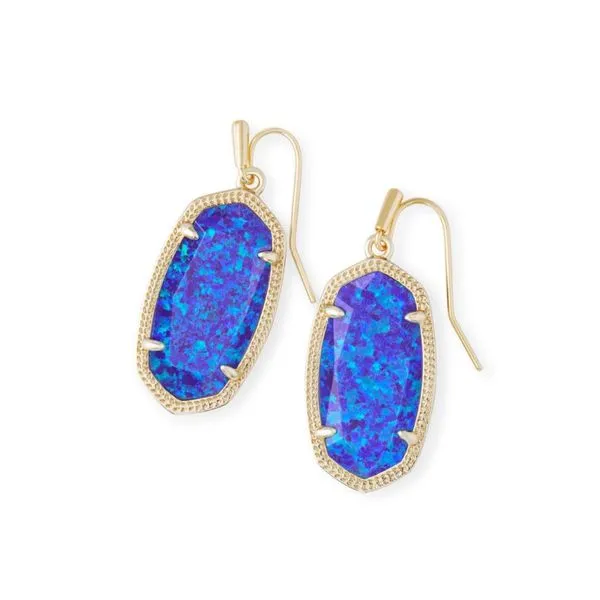 Earrings Blue Water Jewelers Saint Augustine, FL