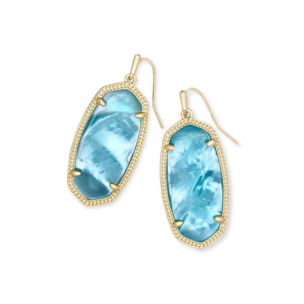 Earrings Blue Water Jewelers Saint Augustine, FL