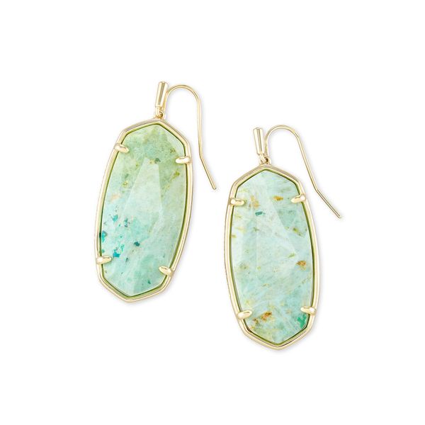 Earrings Blue Water Jewelers Saint Augustine, FL