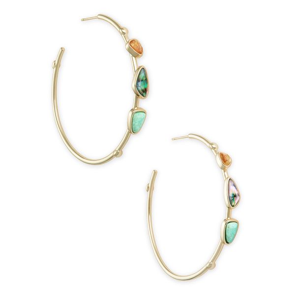 Earrings Blue Water Jewelers Saint Augustine, FL