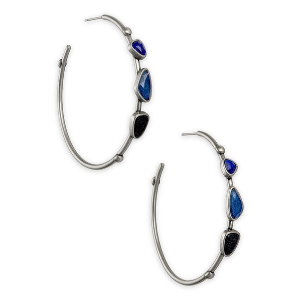 Earrings Blue Water Jewelers Saint Augustine, FL