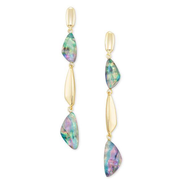 Earrings Blue Water Jewelers Saint Augustine, FL