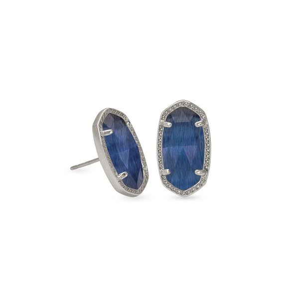 Earrings Blue Water Jewelers Saint Augustine, FL
