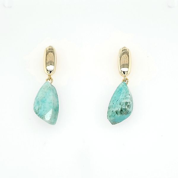 Earrings Blue Water Jewelers Saint Augustine, FL