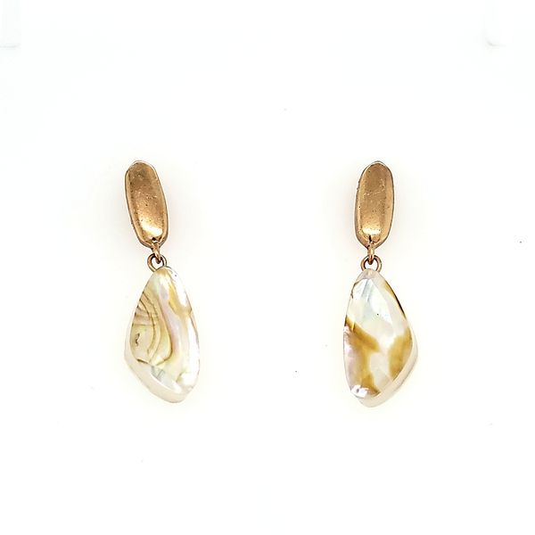 Earrings Blue Water Jewelers Saint Augustine, FL