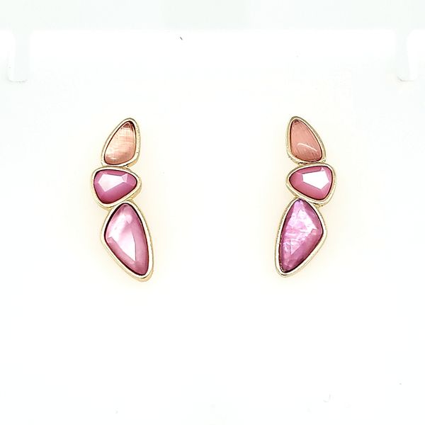 Earrings Blue Water Jewelers Saint Augustine, FL