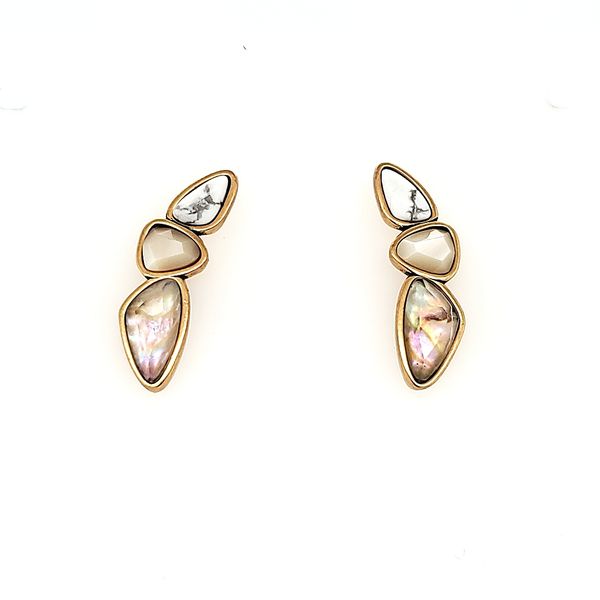 Earrings Blue Water Jewelers Saint Augustine, FL