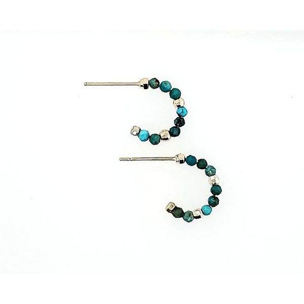 Earrings Blue Water Jewelers Saint Augustine, FL