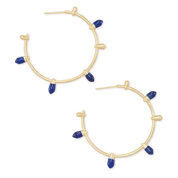 Earrings Blue Water Jewelers Saint Augustine, FL