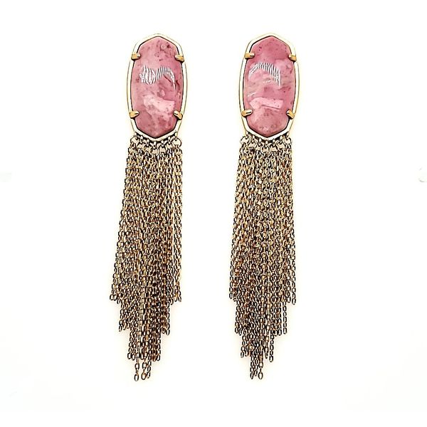 Earrings Blue Water Jewelers Saint Augustine, FL