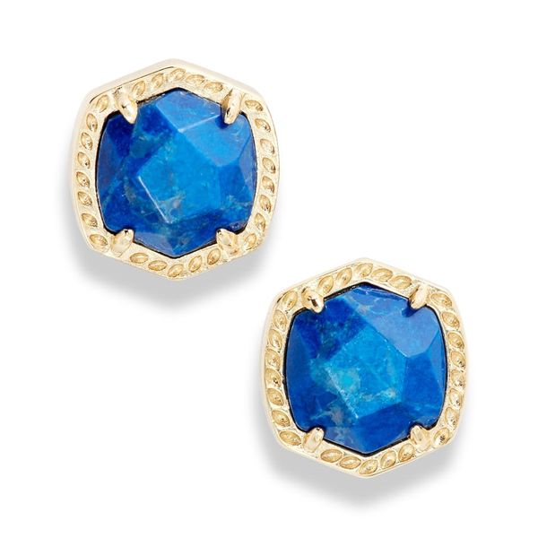 Earrings Blue Water Jewelers Saint Augustine, FL