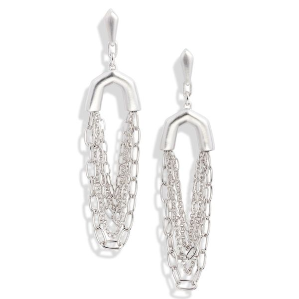 Ryder Earrings Blue Water Jewelers Saint Augustine, FL