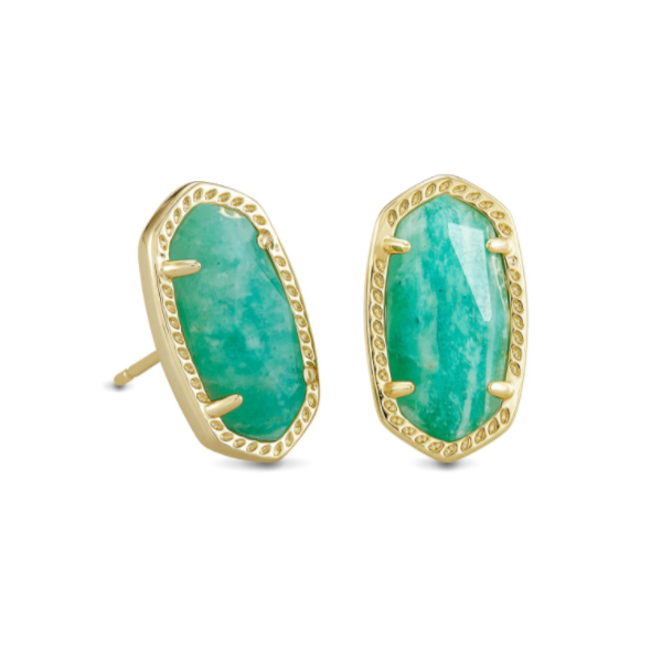 Earrings Blue Water Jewelers Saint Augustine, FL