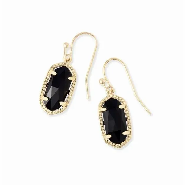 Kendra Scott Earrings Blue Water Jewelers Saint Augustine, FL