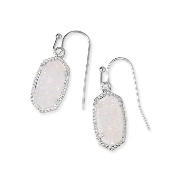 Kendra Scott Earrings Blue Water Jewelers Saint Augustine, FL