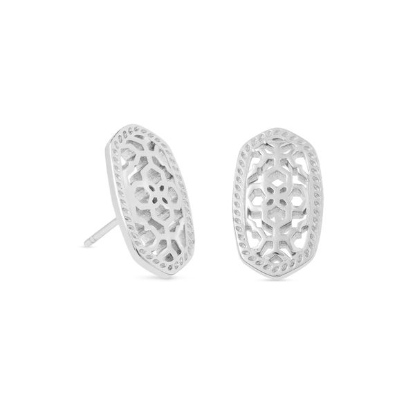 Earrings Blue Water Jewelers Saint Augustine, FL