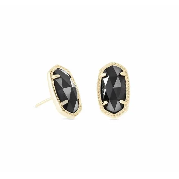 Kendra Scott Earrings Blue Water Jewelers Saint Augustine, FL