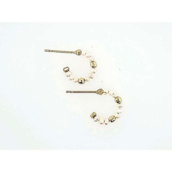 Earrings Blue Water Jewelers Saint Augustine, FL