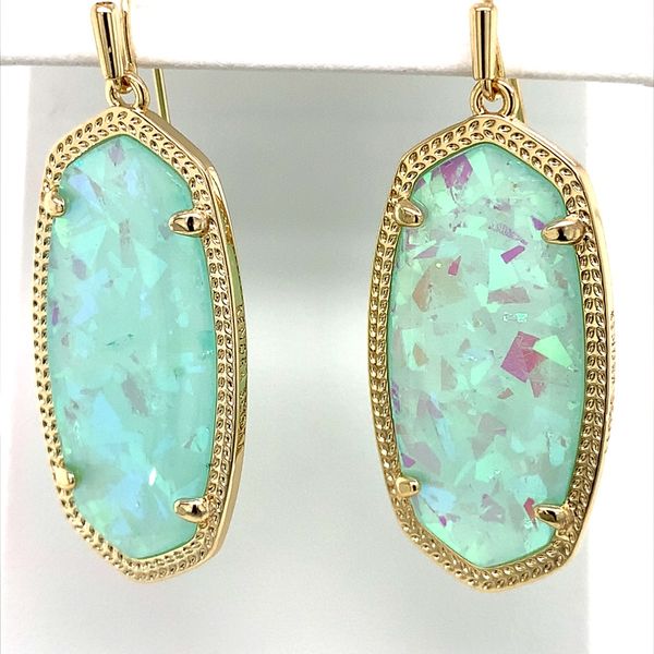 Earrings Blue Water Jewelers Saint Augustine, FL