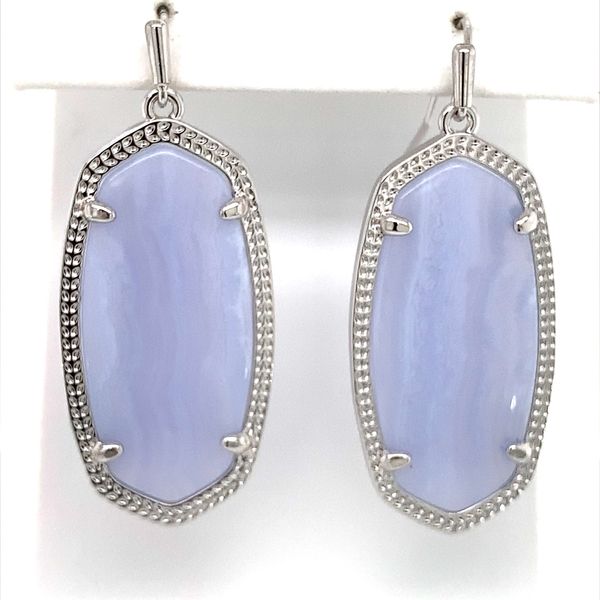 Earrings Blue Water Jewelers Saint Augustine, FL