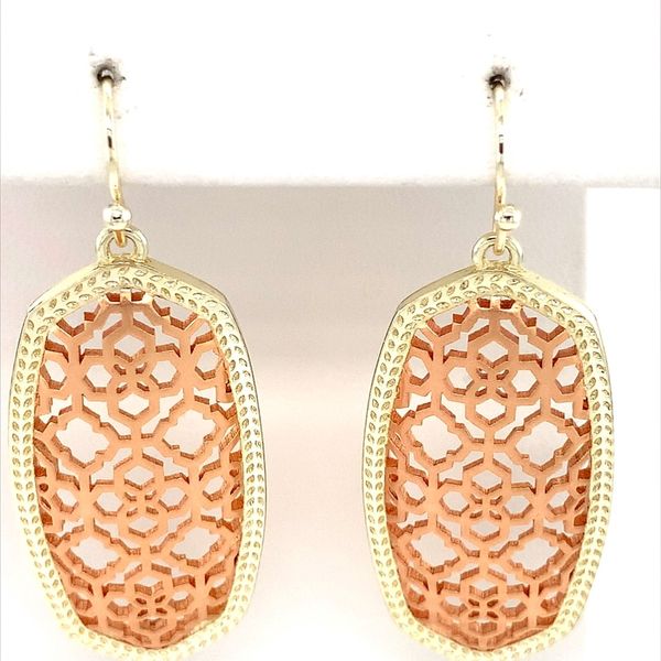 Earrings Blue Water Jewelers Saint Augustine, FL