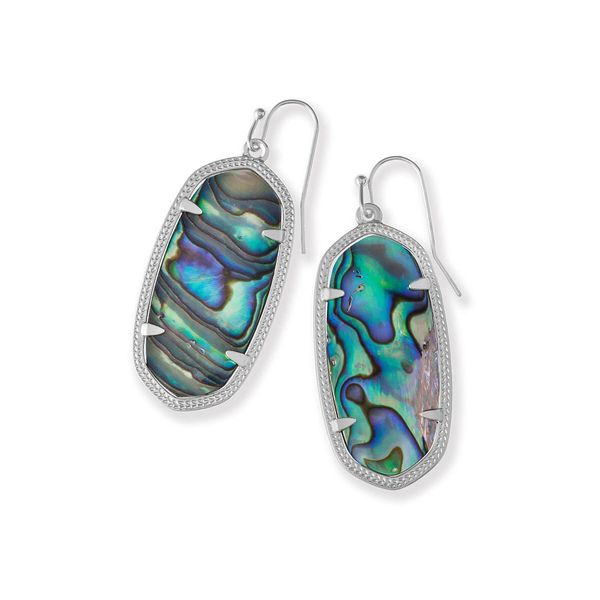 Earrings Blue Water Jewelers Saint Augustine, FL
