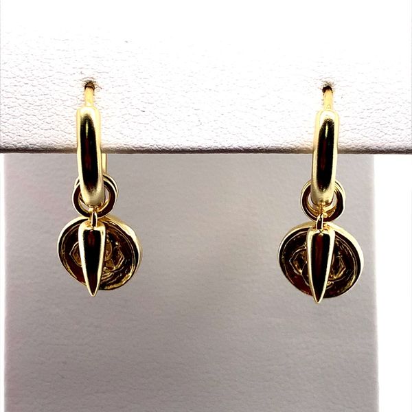 Earrings Blue Water Jewelers Saint Augustine, FL